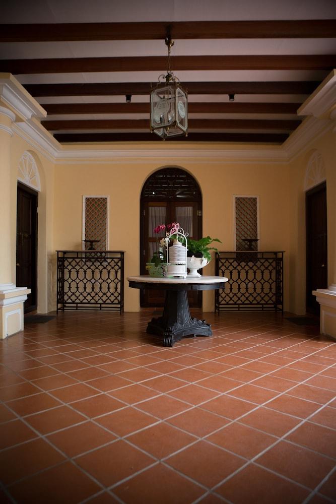 Jawi Peranakan George Town
