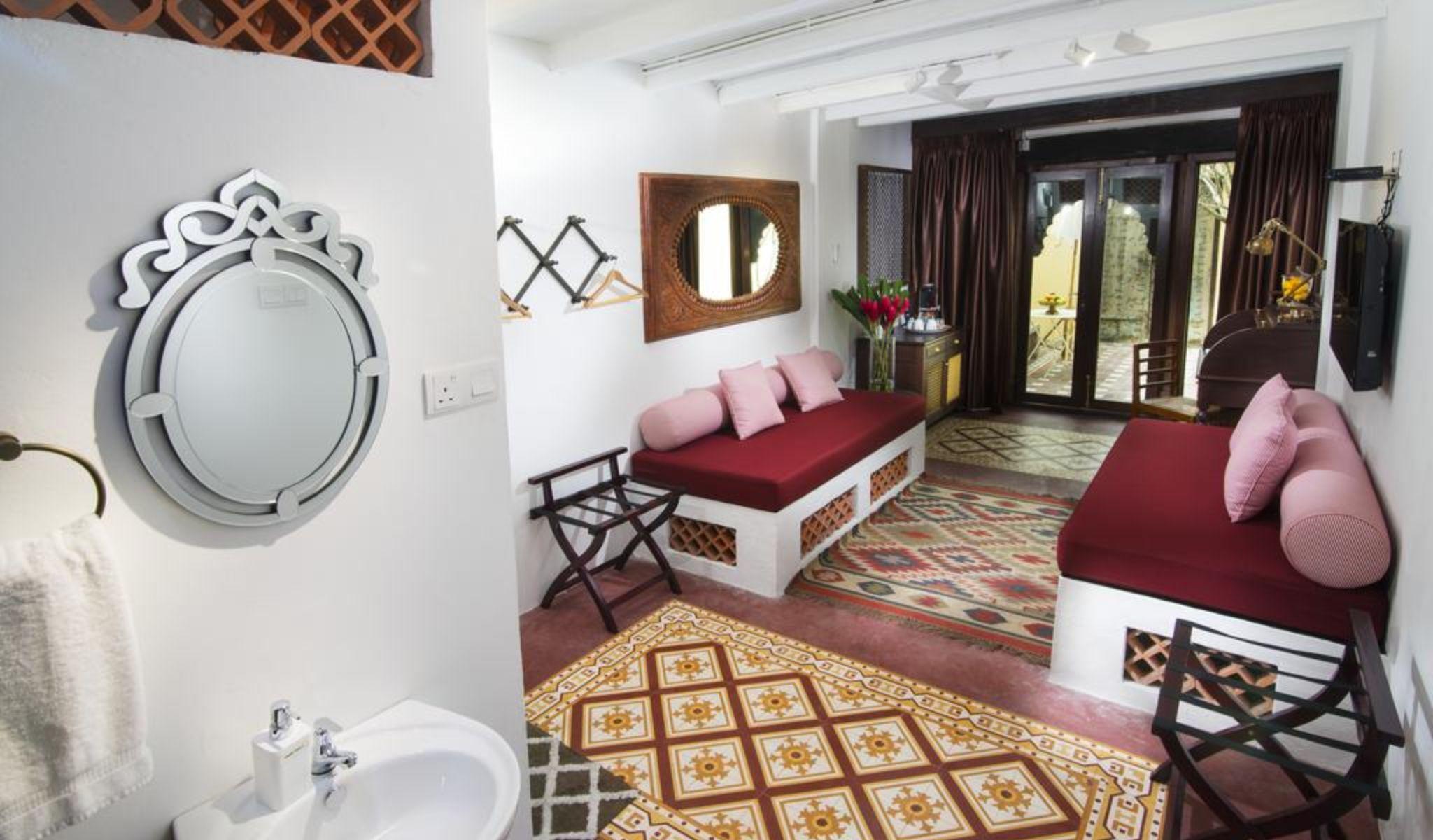 Jawi Peranakan Hotel 4*