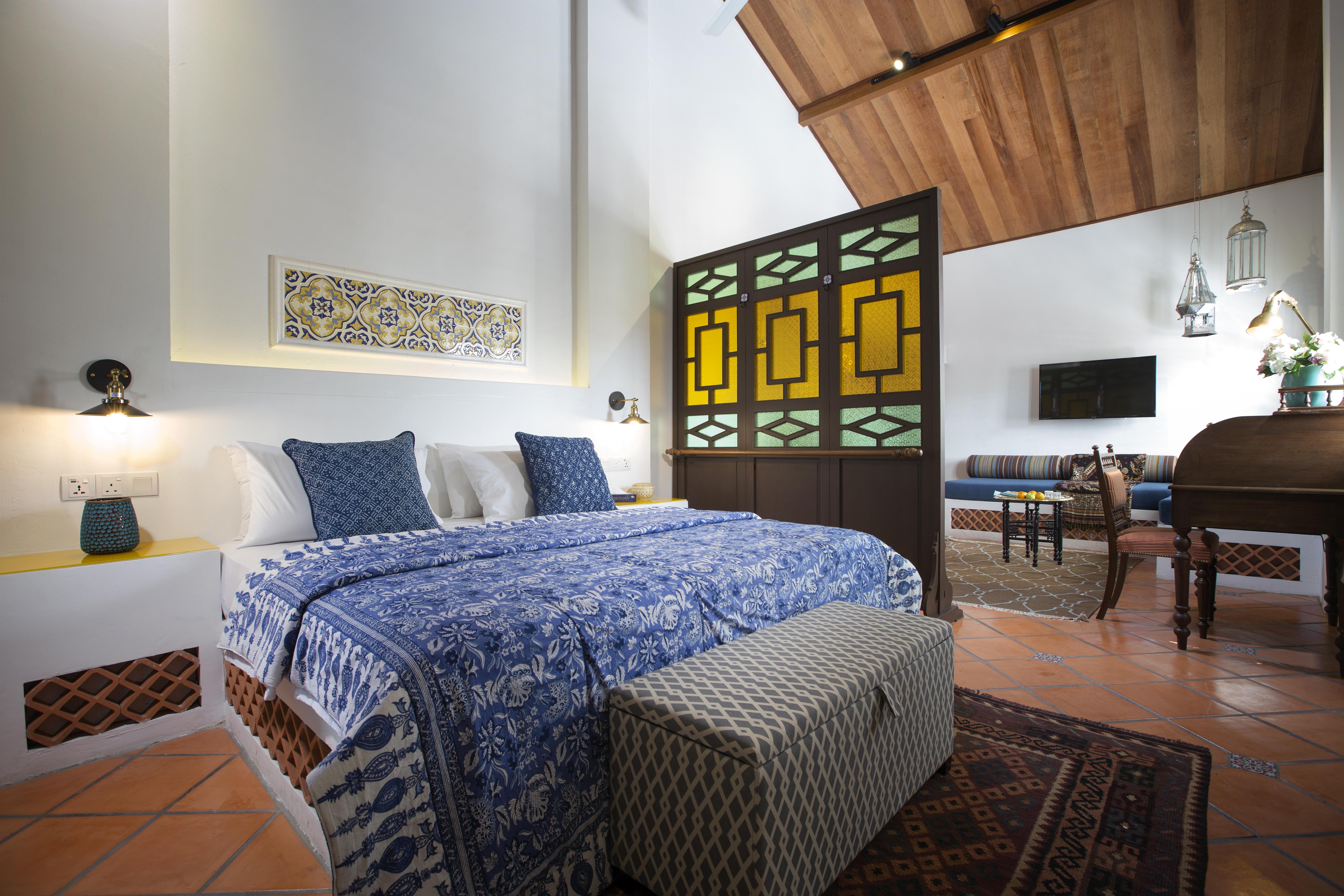 Jawi Peranakan Hotel 4*
