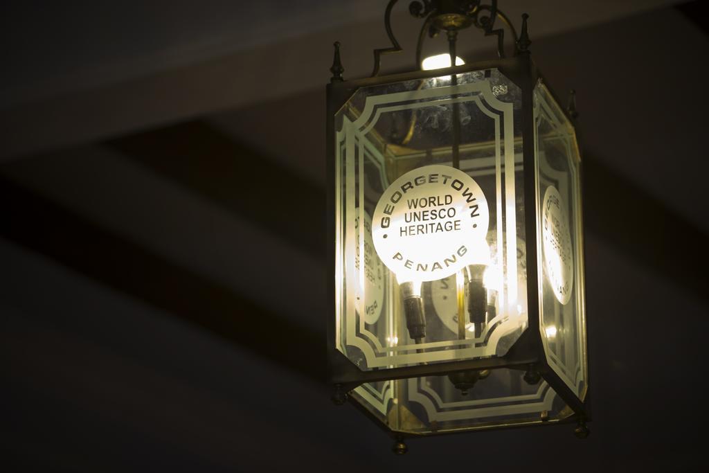 Jawi Peranakan Hotel 4*
