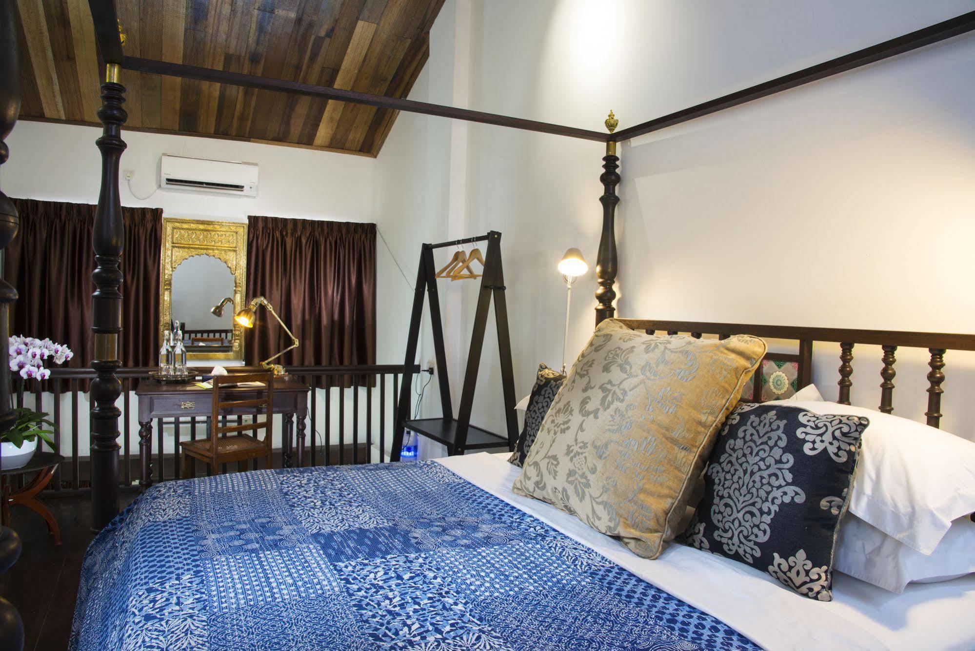 Jawi Peranakan 4* George Town